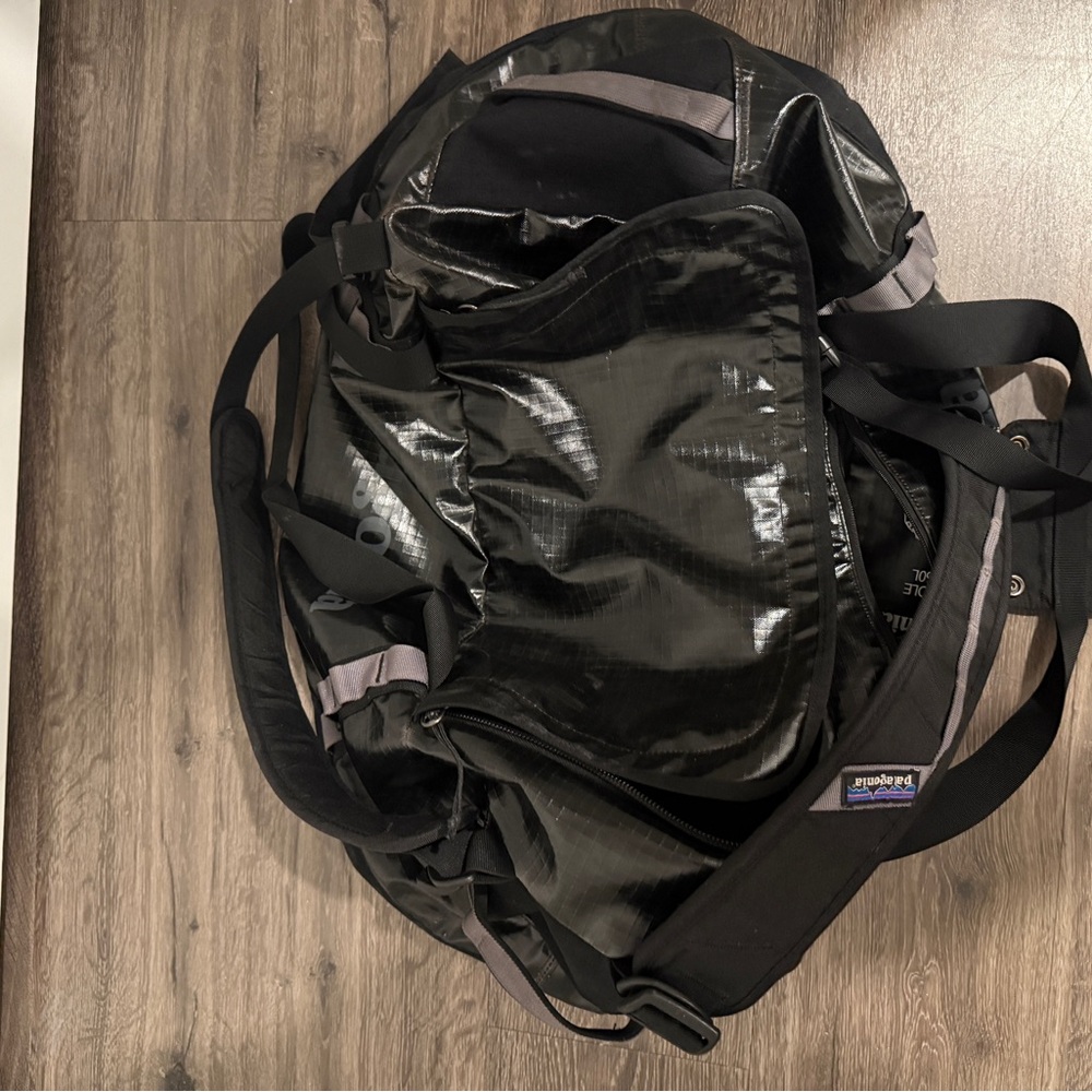 Patagonia Black Hole 55L